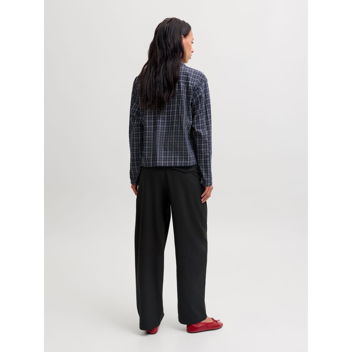 Pantalon noire - black, JJXX