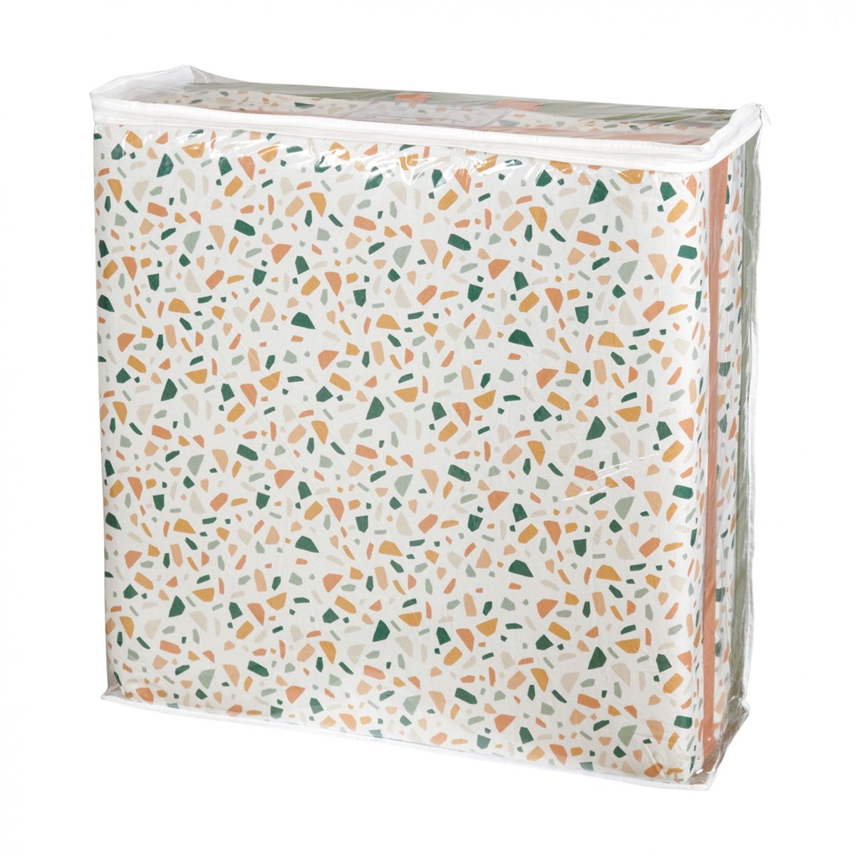 Tapis de motricité terrazzo, CANDIDE