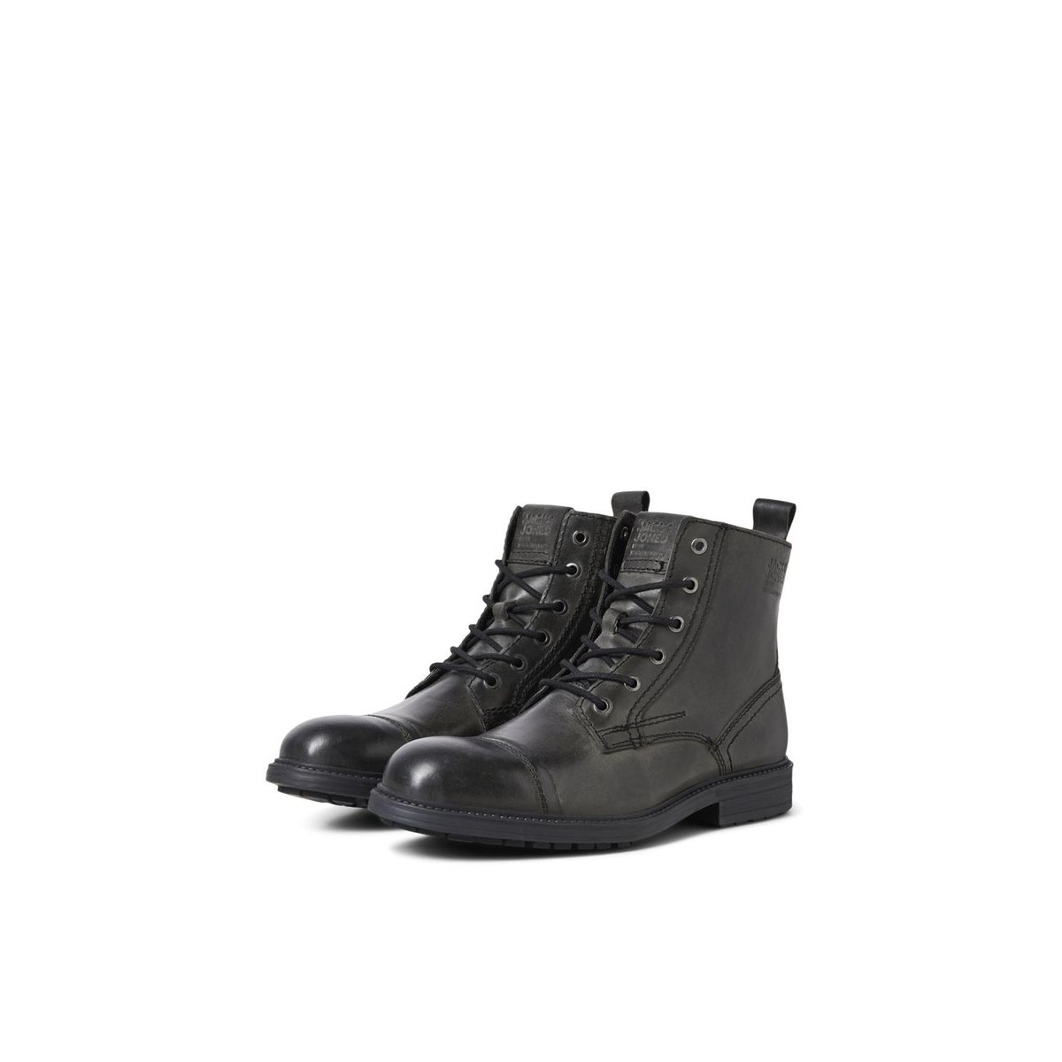 Bottes anthracite, JACK & JONES