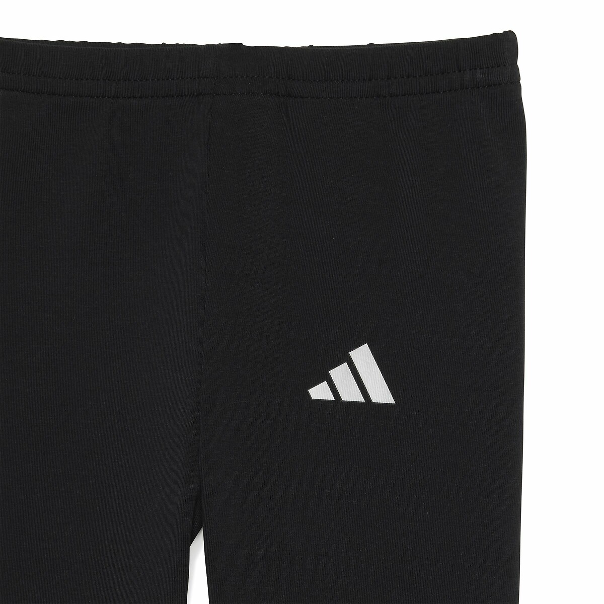 Ensemble en molleton non gratté bébé noir, ADIDAS SPORTSWEAR