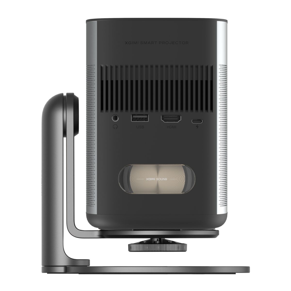 Vidéoprojecteur portable MoGo 2 Pro Bundle Gen 2 noir, XGIMI