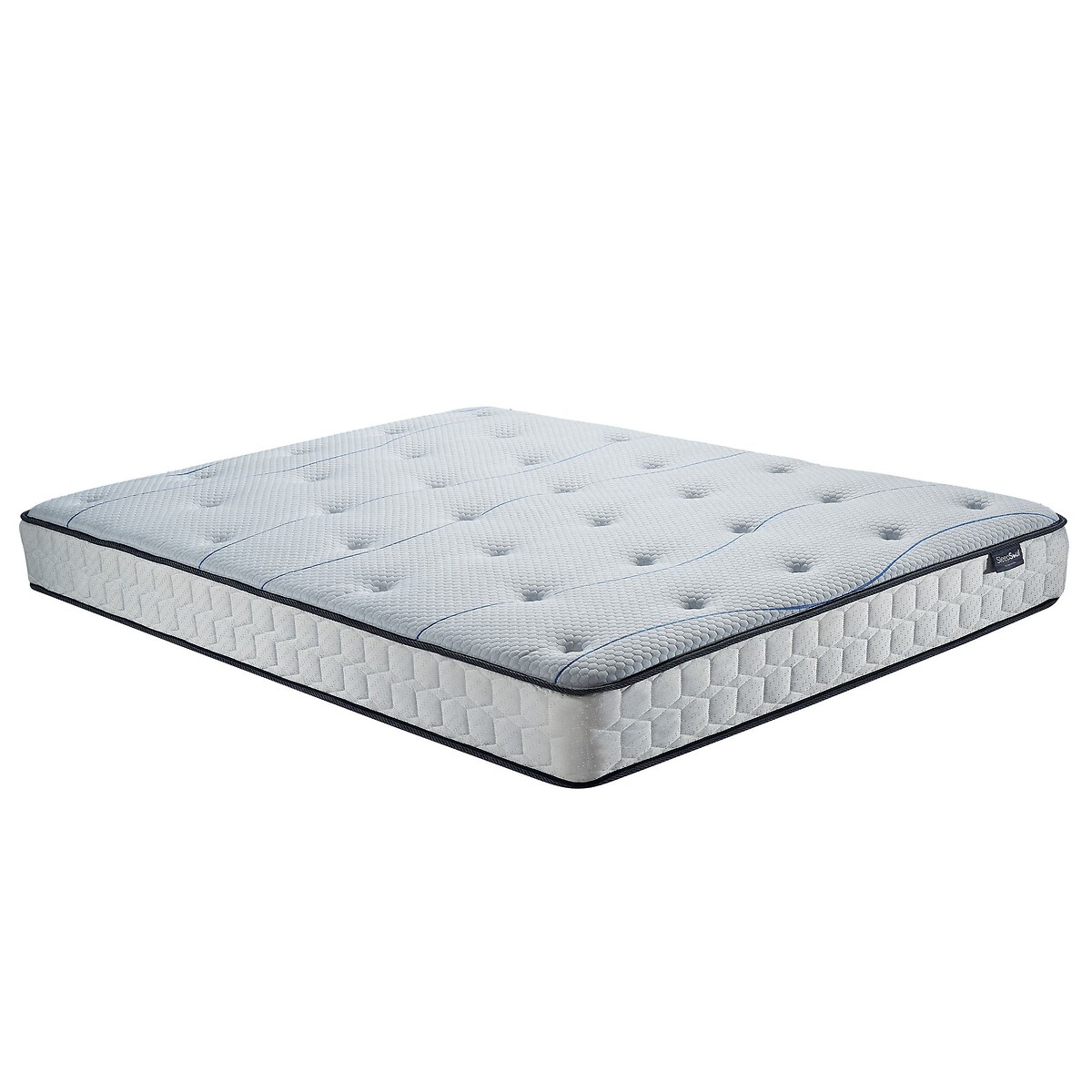 SleepSoul Air Mattress white, SLEEPSOUL