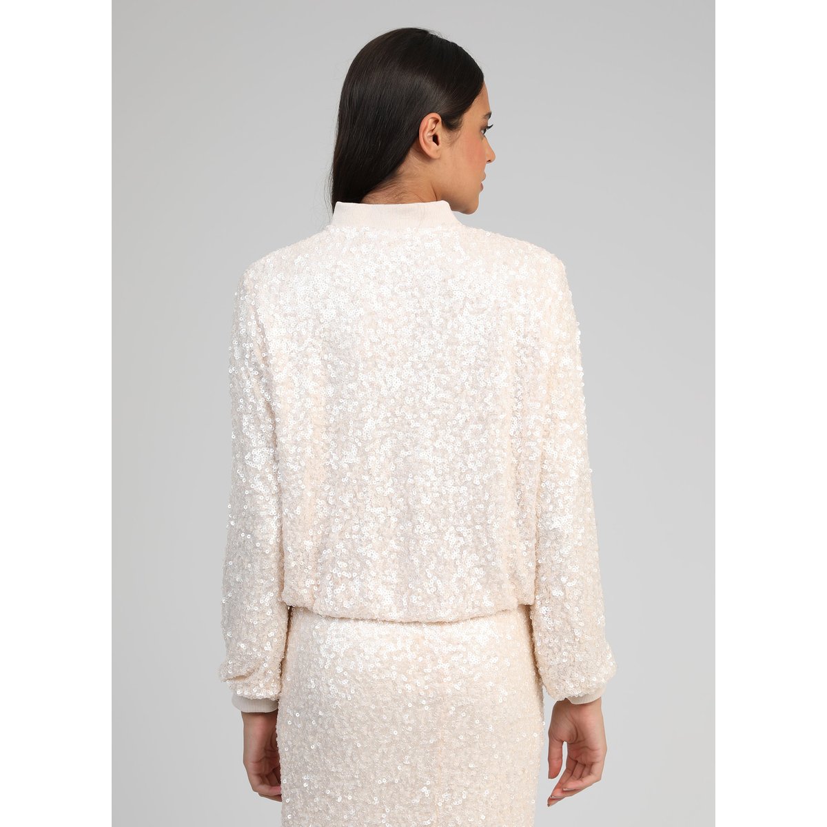 Veste HELMANY ecru, AN'GE