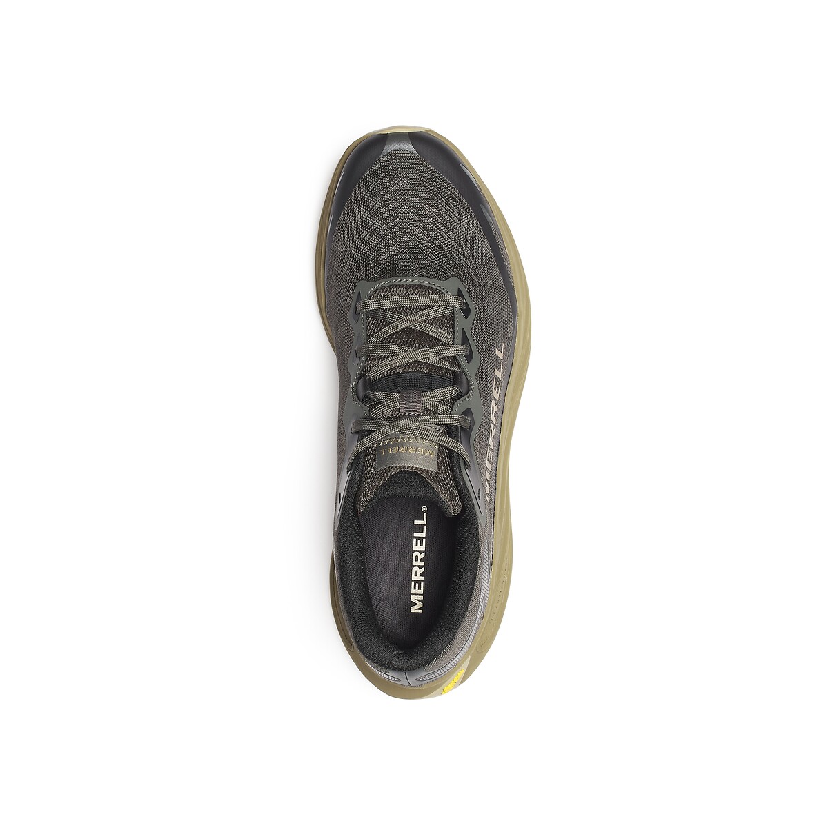 Sapatilhas todo-o-terreno PROMORPH preto , MERRELL