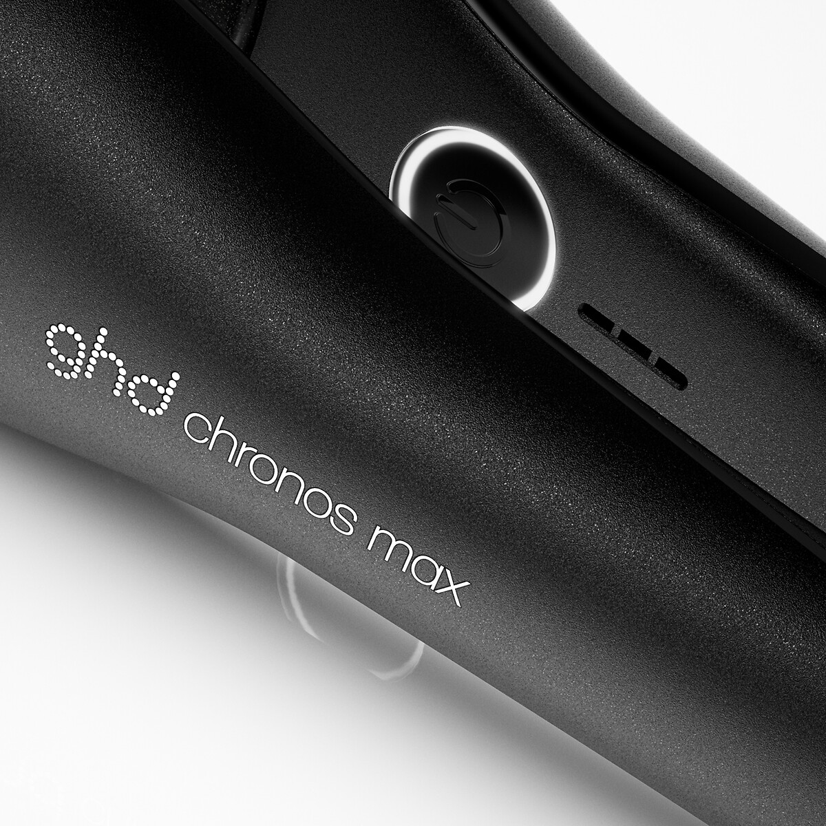 Lisseur Chronos Max noir, GHD