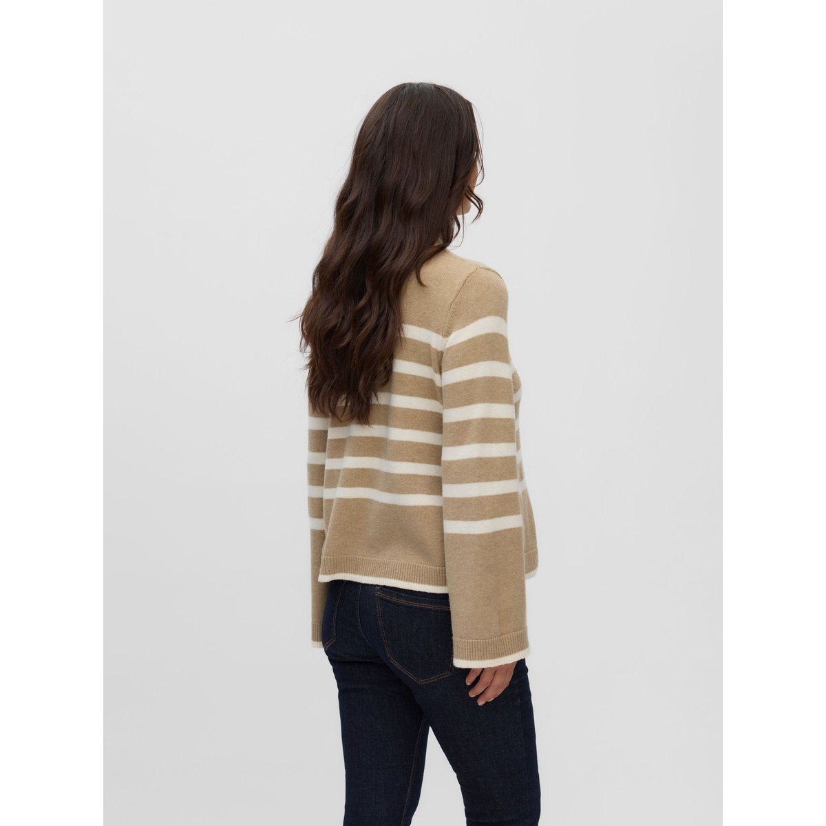 Pull En Maille fossil 1, MAMA LICIOUS