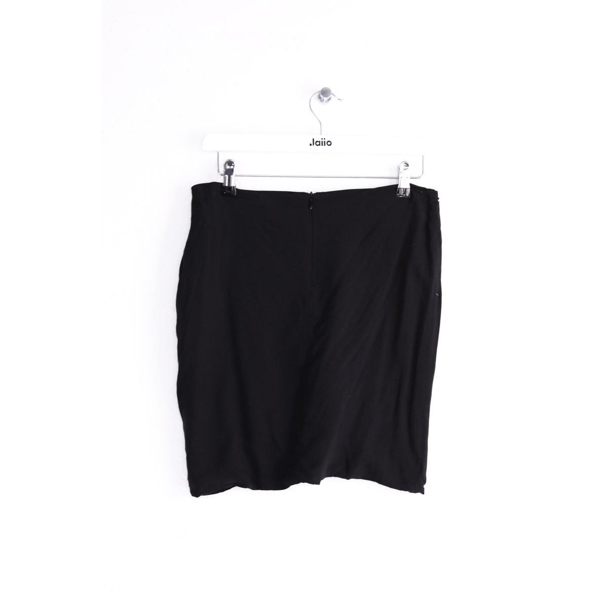 Mini jupe - Très Bon État noir, AMERICAN VINTAGE