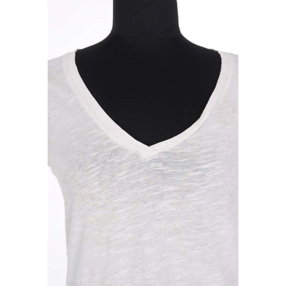 T-shirt - Très Bon État blanc, LEON & HARPER