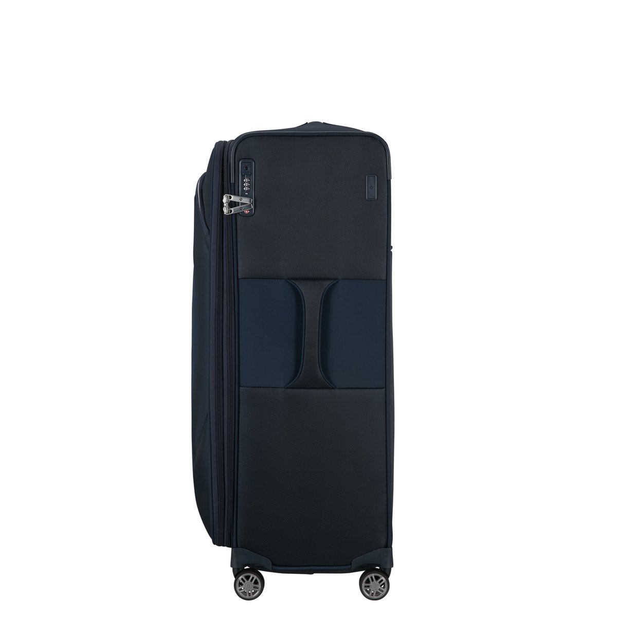 Re-lite valise 4 roues taille XL midnight blue, SAMSONITE