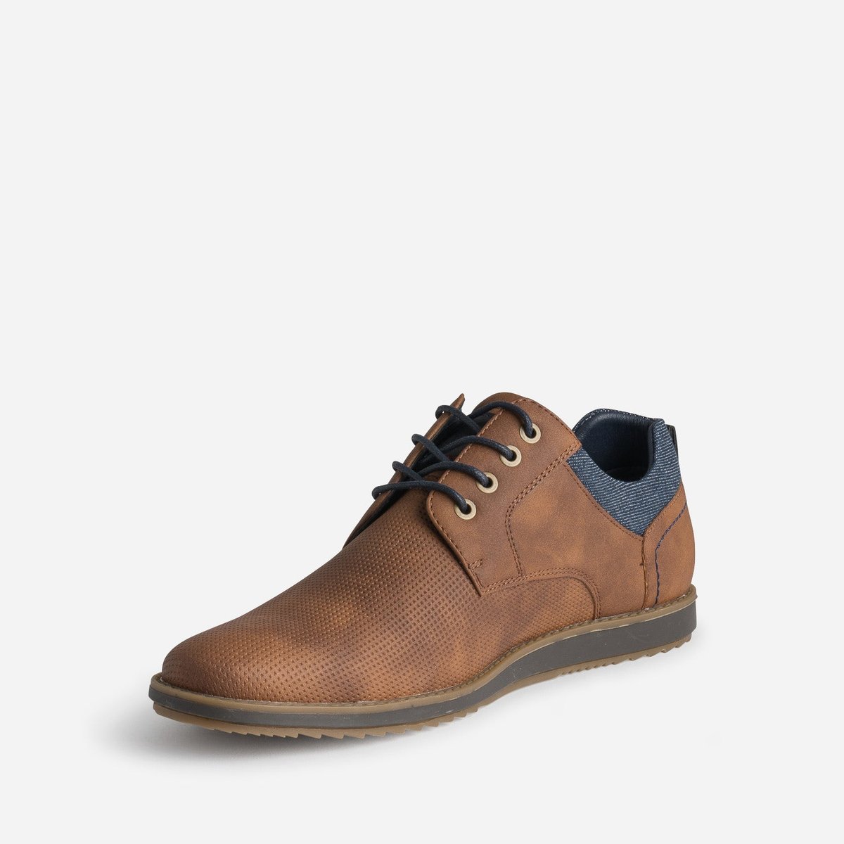 Derby BAJIAL marron, ERAM