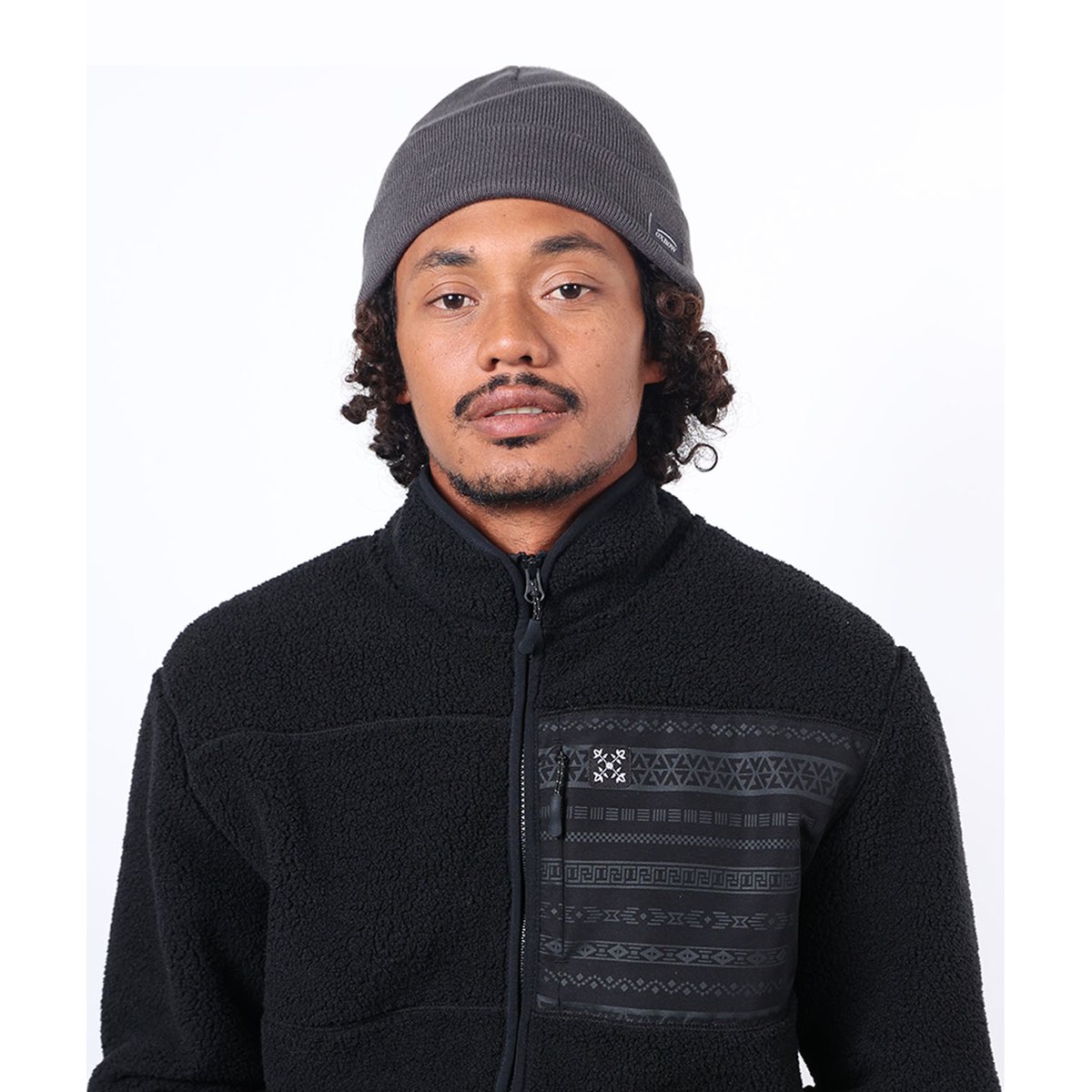 Bonnet CRAIG caviar, OXBOW