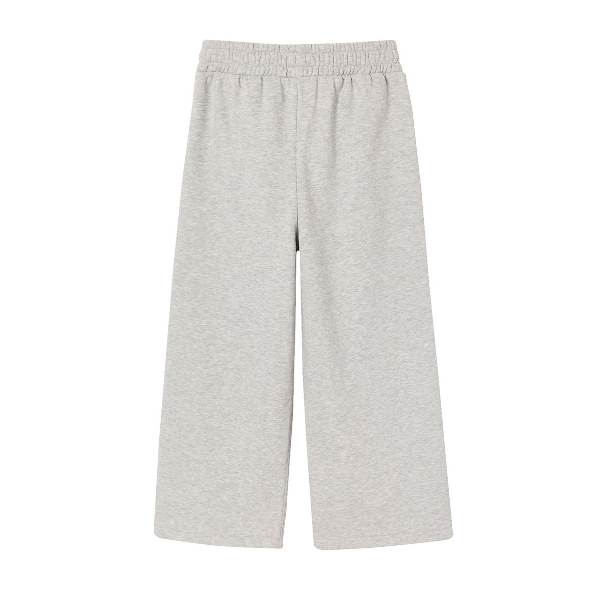 Lot de 2 pantalons larges gris, JONEN