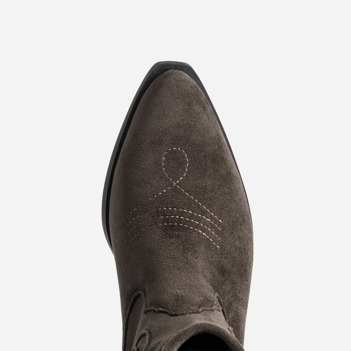 Boots LOONA chocolat, ERAM