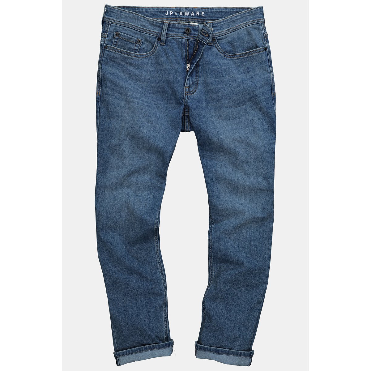 Jean FLEXNAMIC® bleu clair, JP1880