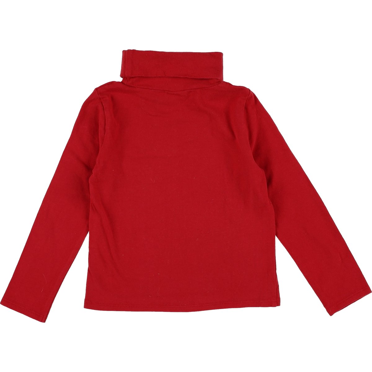 T-shirt - Très bon état rouge, SERGENT MAJOR