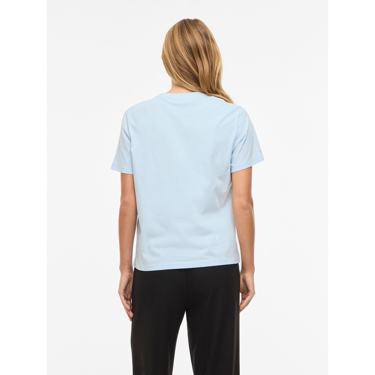 T-Shirt nantucket breeze, VILA