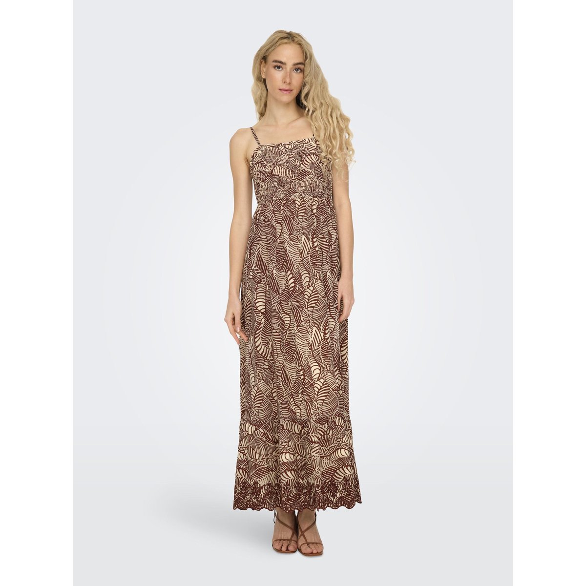 Robe sable, ONLY