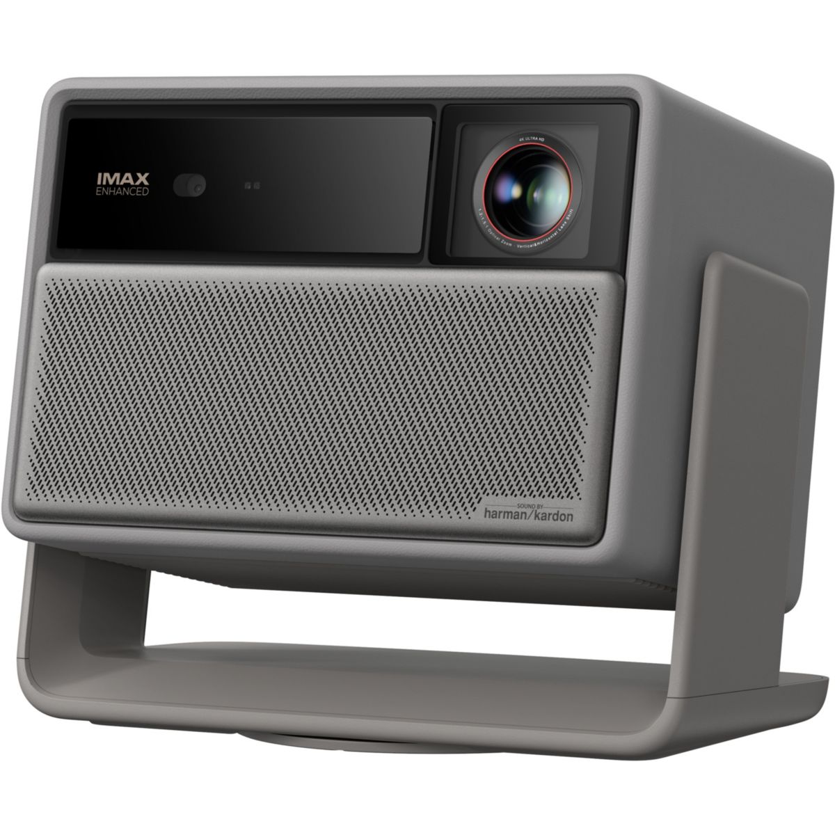 Vidéoprojecteur home cinéma Horizon 20 Pro 4K Ultra HD gris, XGIMI