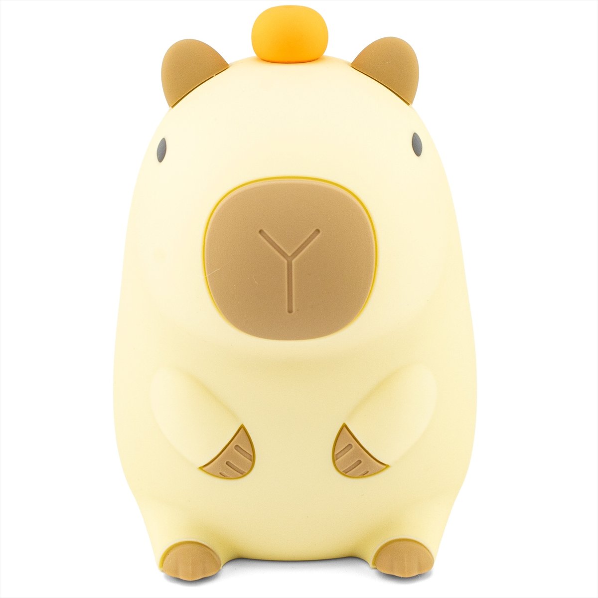 Veilleuse Capydodo beige, ULYSSE