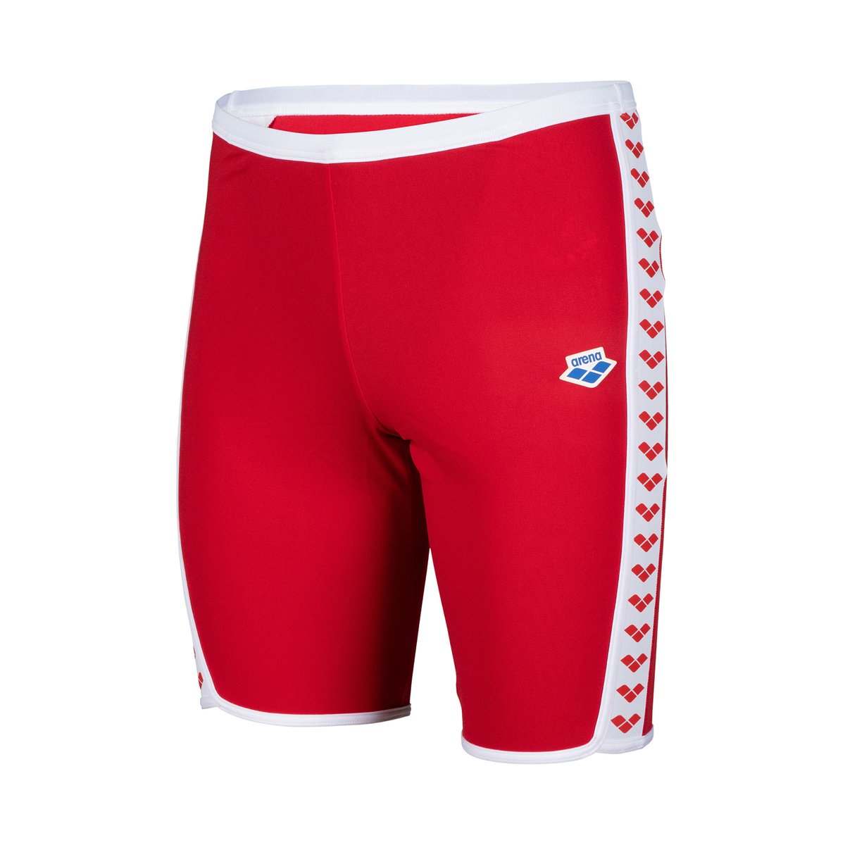 Jammer Icons Solid red-white, ARENA