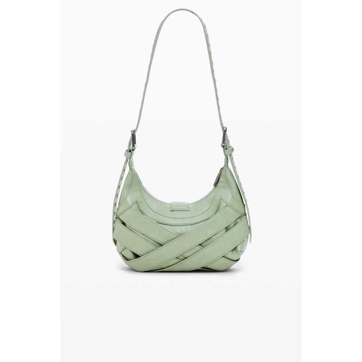 SAC À BOUCLES JOY multicolore, DESIGUAL
