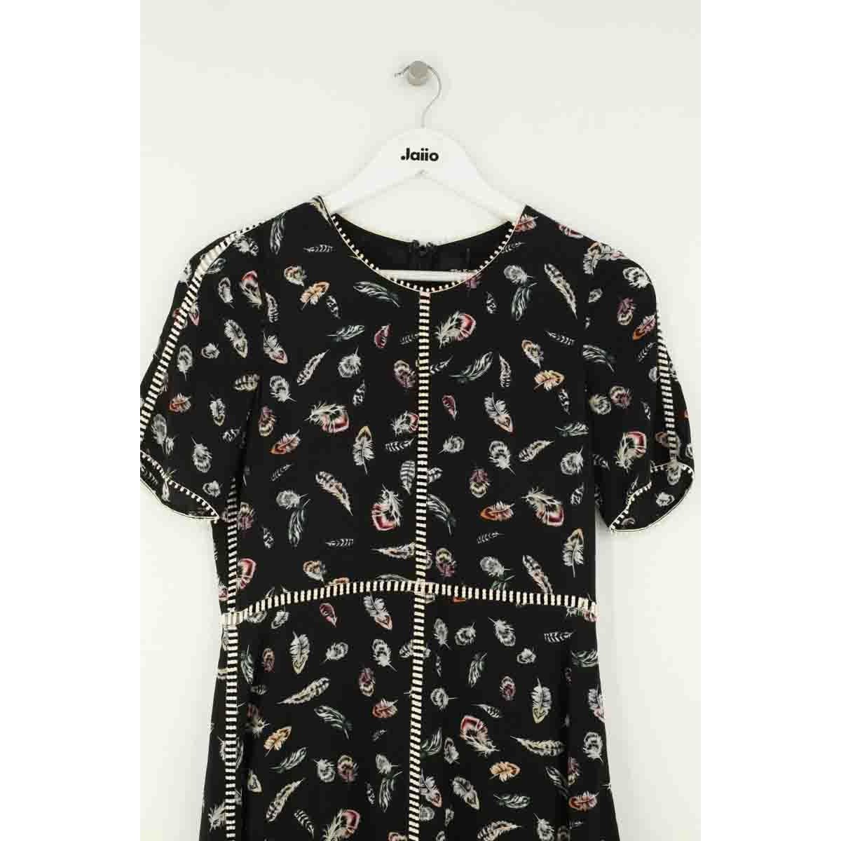 Robe - Très Bon État noir, THE KOOPLES