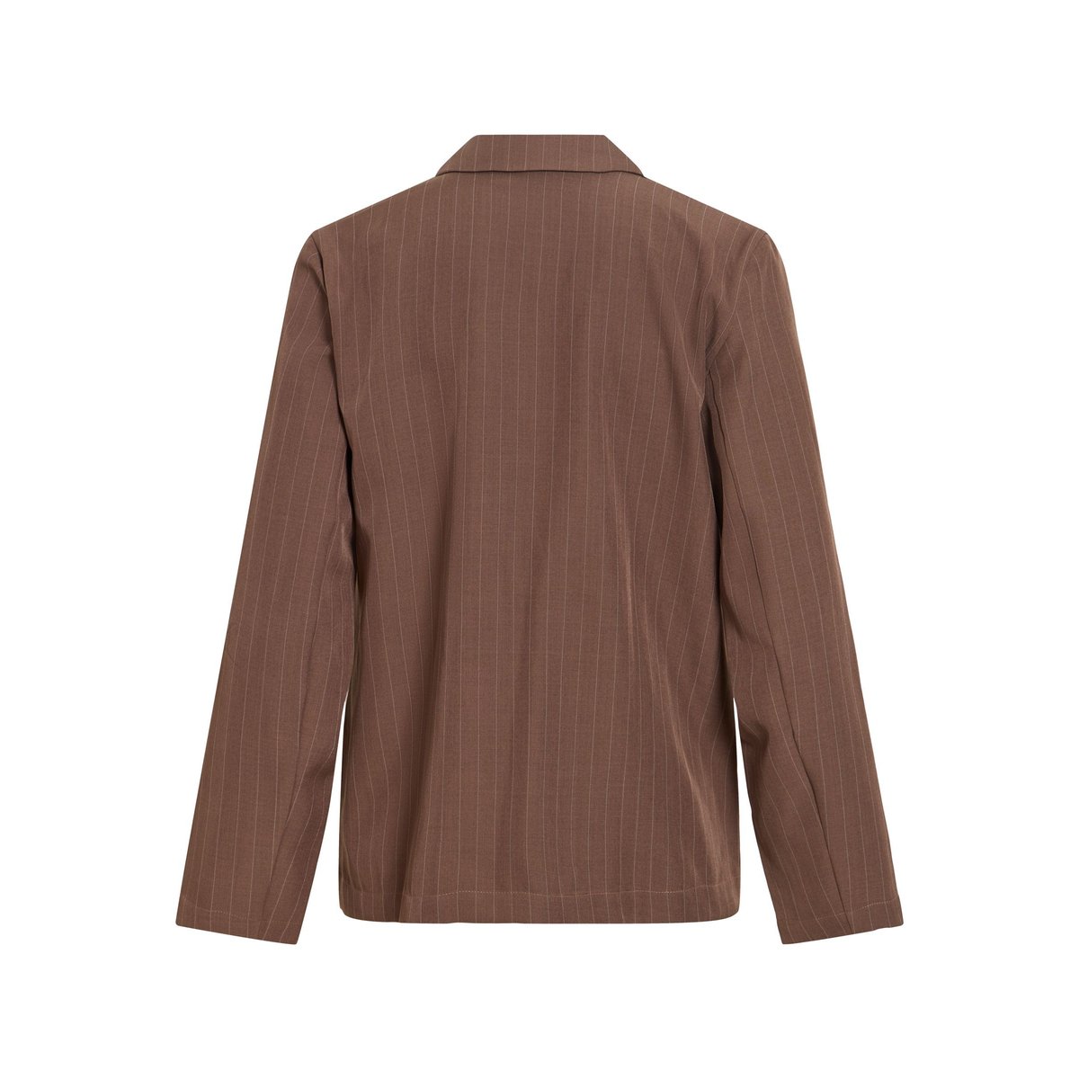 Blazer marron - coffee bean1, VILA