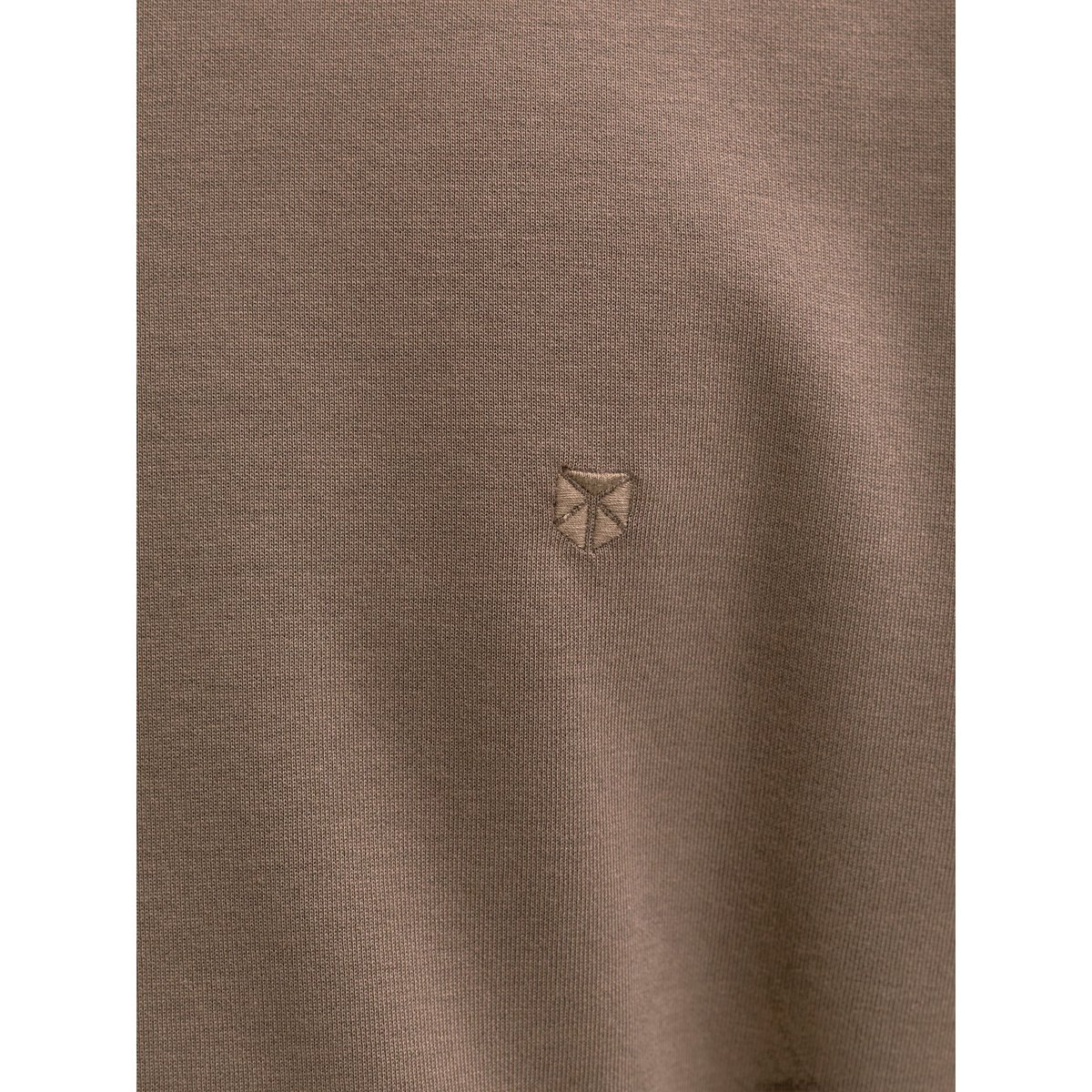 T-Shirt morel, JACK & JONES