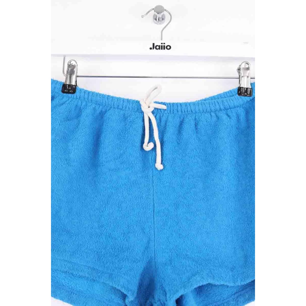 Mini short - Très Bon État bleu, AMERICAN VINTAGE