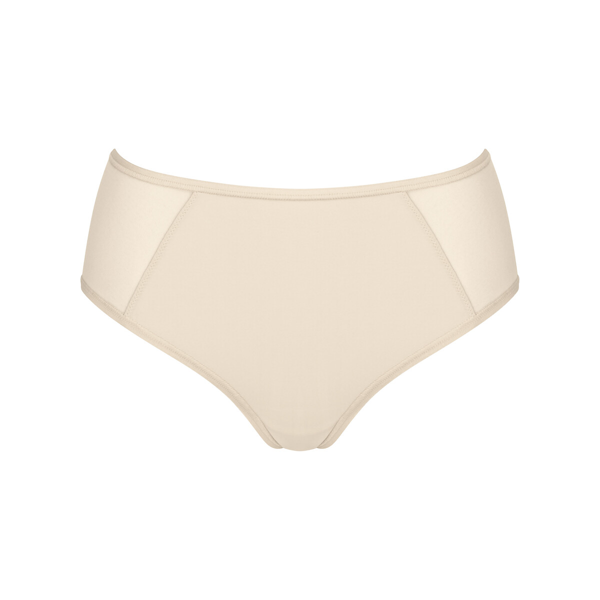 Culotte taille haute Soft ADAPT ecru, SLOGGI