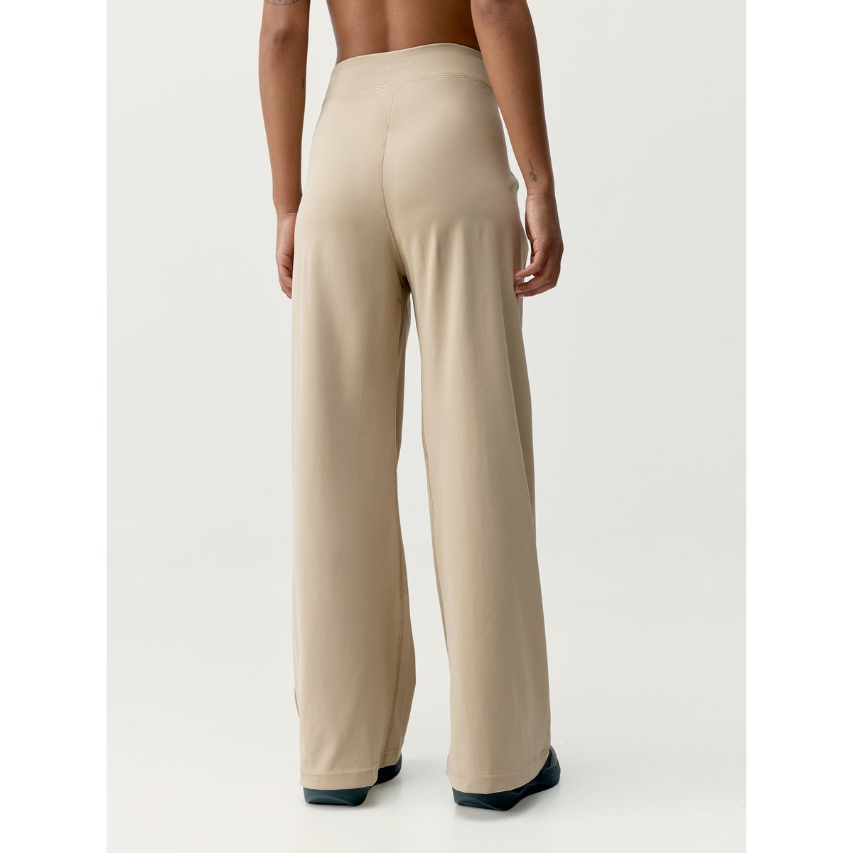 Pantalon de sport Performance Athleisure AUDREY beige, BORN