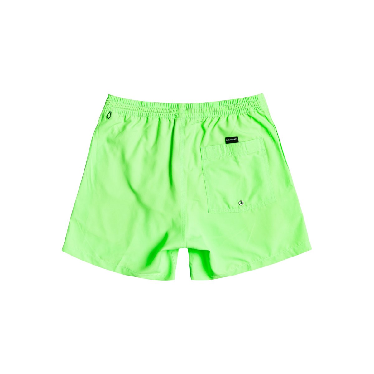 Short de bain 8-16 ans vert green gecko, QUIKSILVER