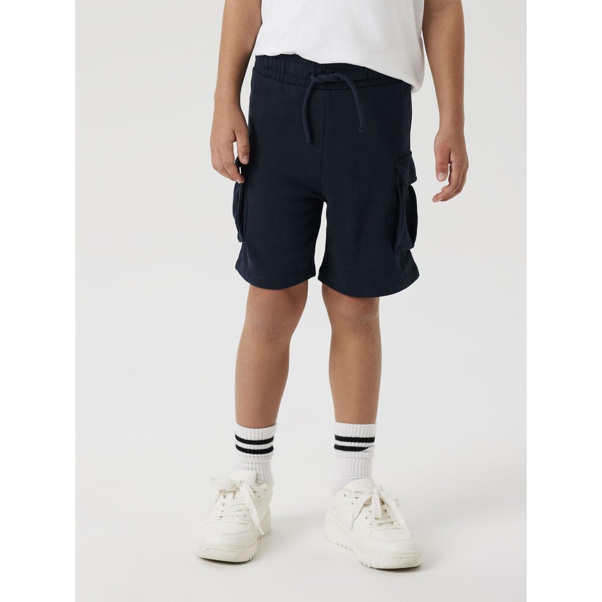 Short Cargo dark sapphire, NAME IT