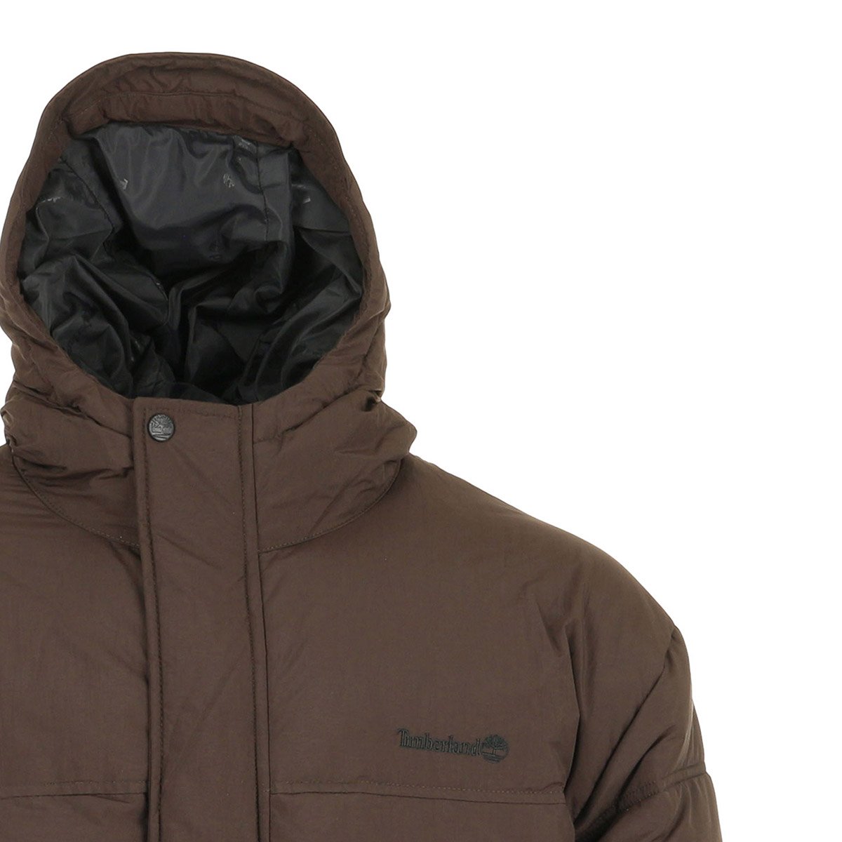 Doudoune DWR SYNTHETIC PUFFER brown, TIMBERLAND