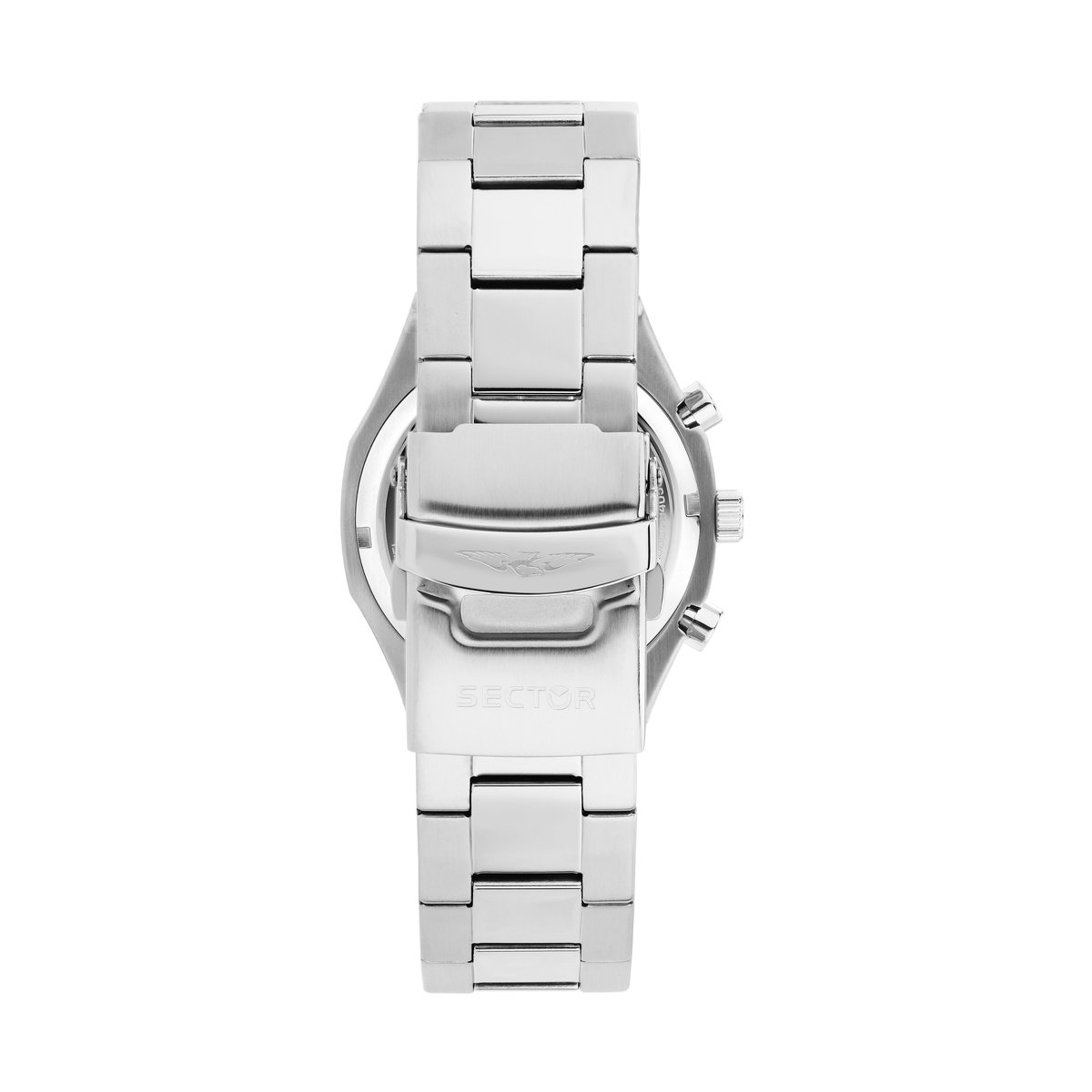Montre-chronographe OTTO150 noir, SECTOR NO LIMITS