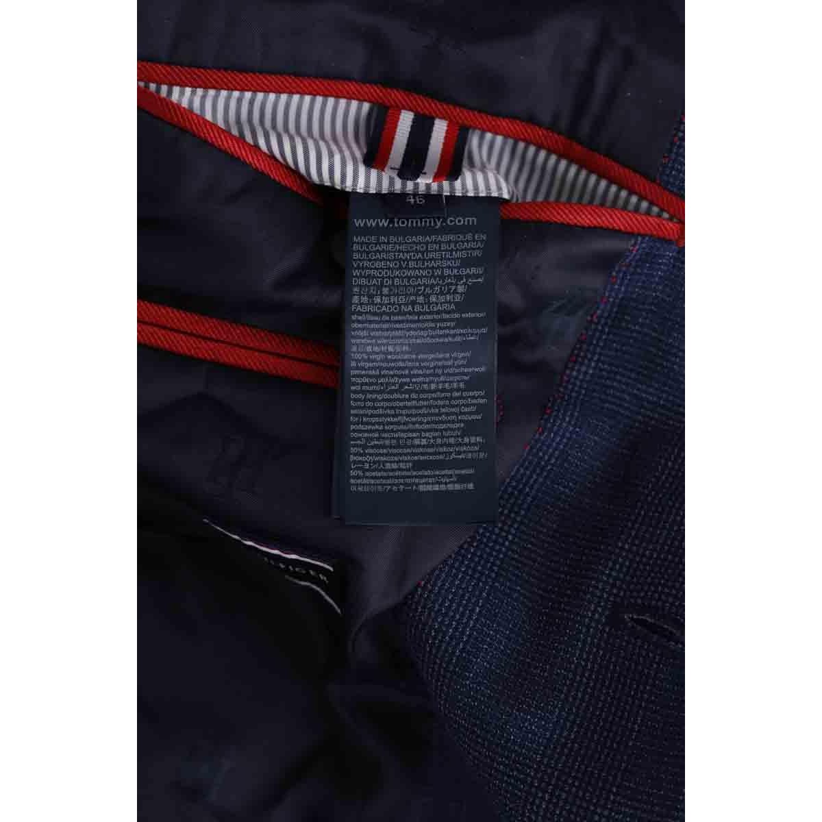 Costume - Très Bon État marine, TOMMY HILFIGER