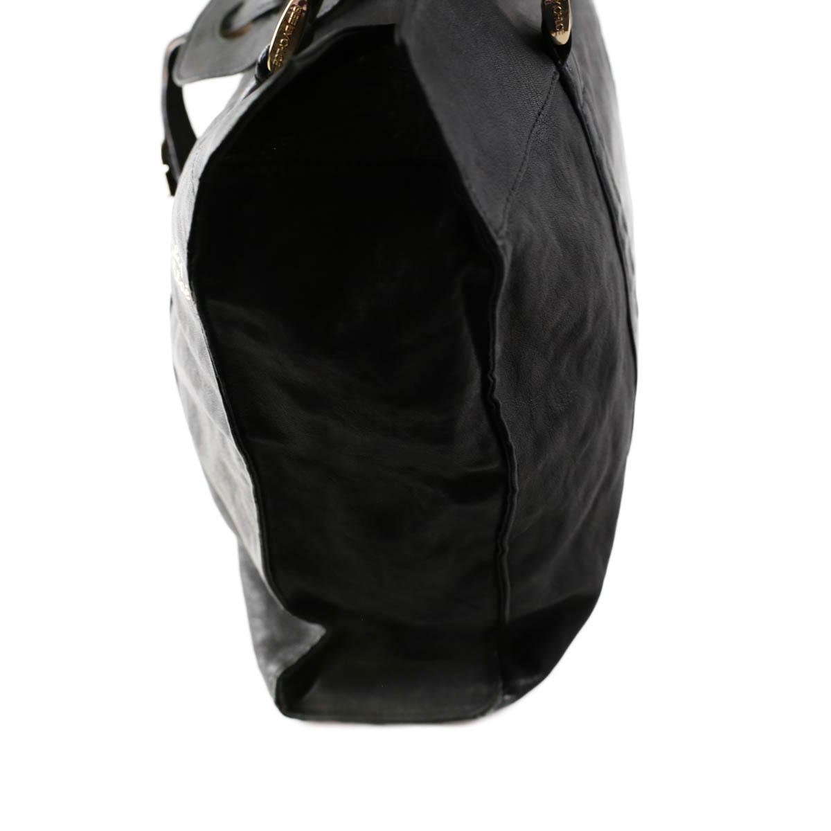 Sac à main - Très Bon État noir, SEE BY CHLOE
