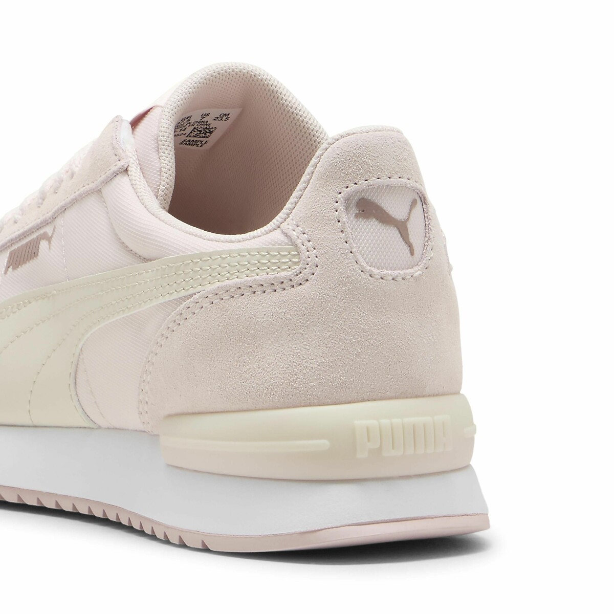 R78 Wind Trainers light pink/ecru, PUMA