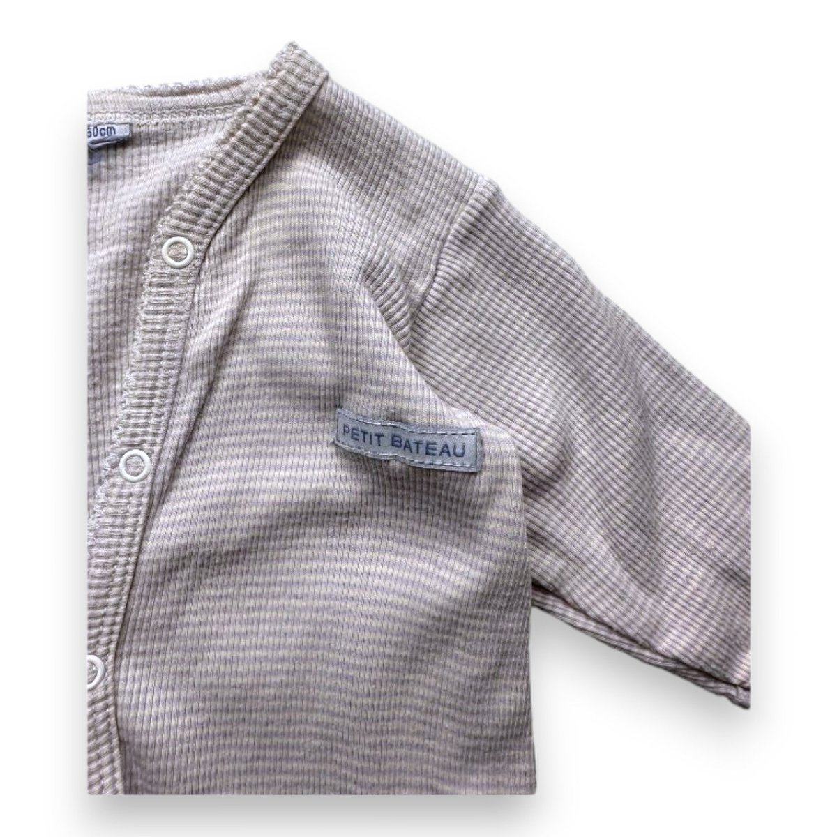 Pyjama bébé - Très bon état violet, PETIT BATEAU