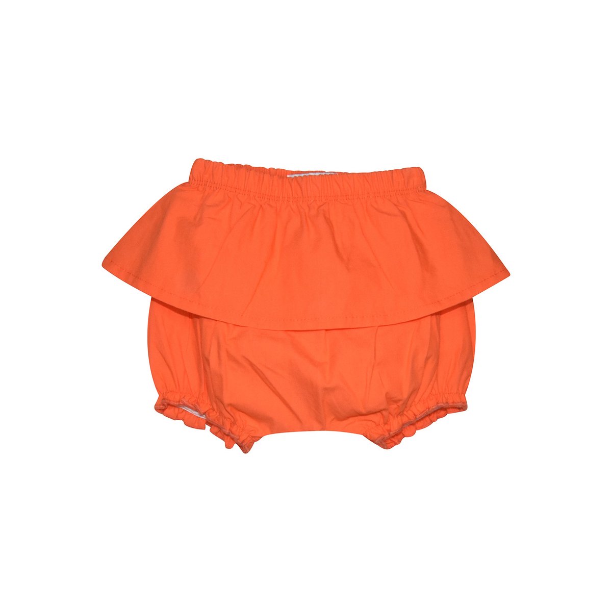 Robe bloomer laure naissance blanc, SUCRE D'ORGE