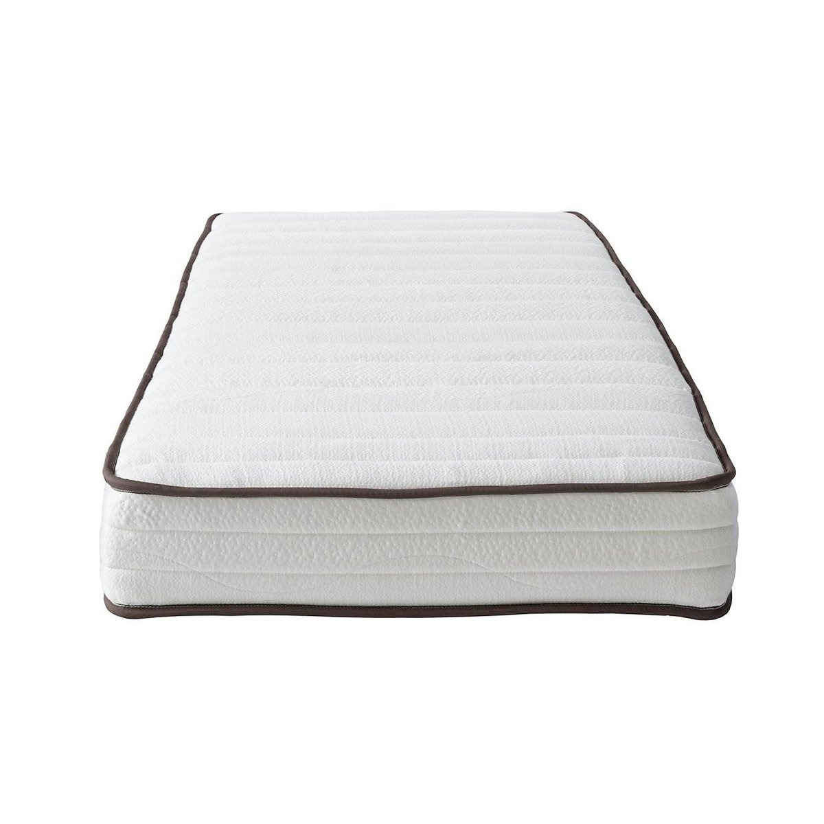 Matelas latex 20 cm - MARIN blanc, CAMIF