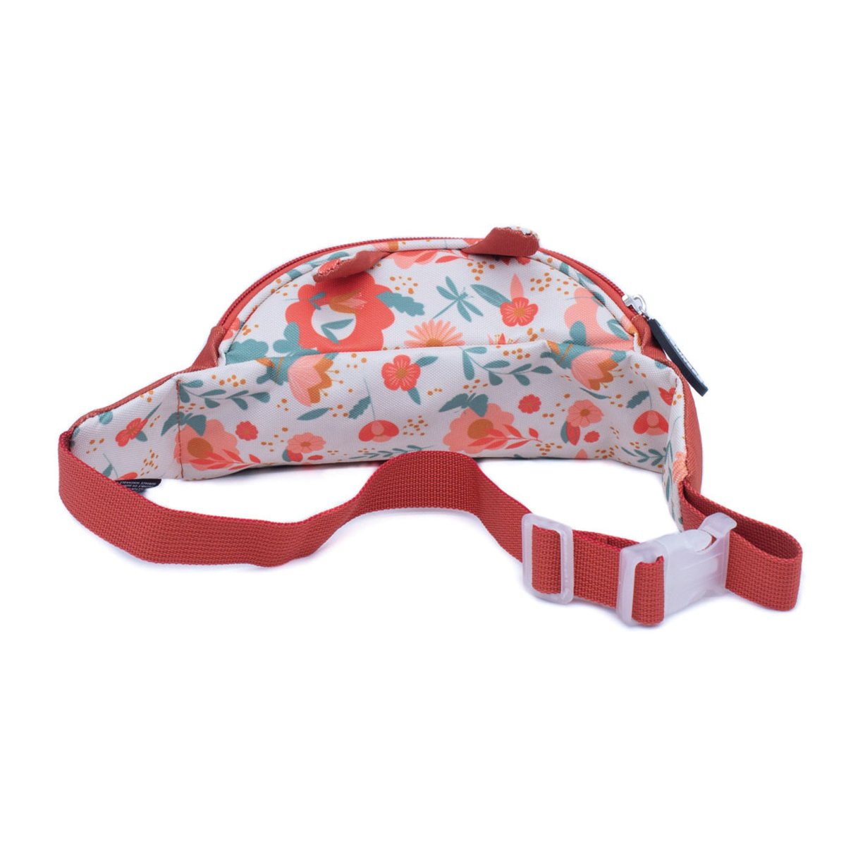 Sac banane enfant Mélimélos la Biche rouge, LES DEGLINGOS