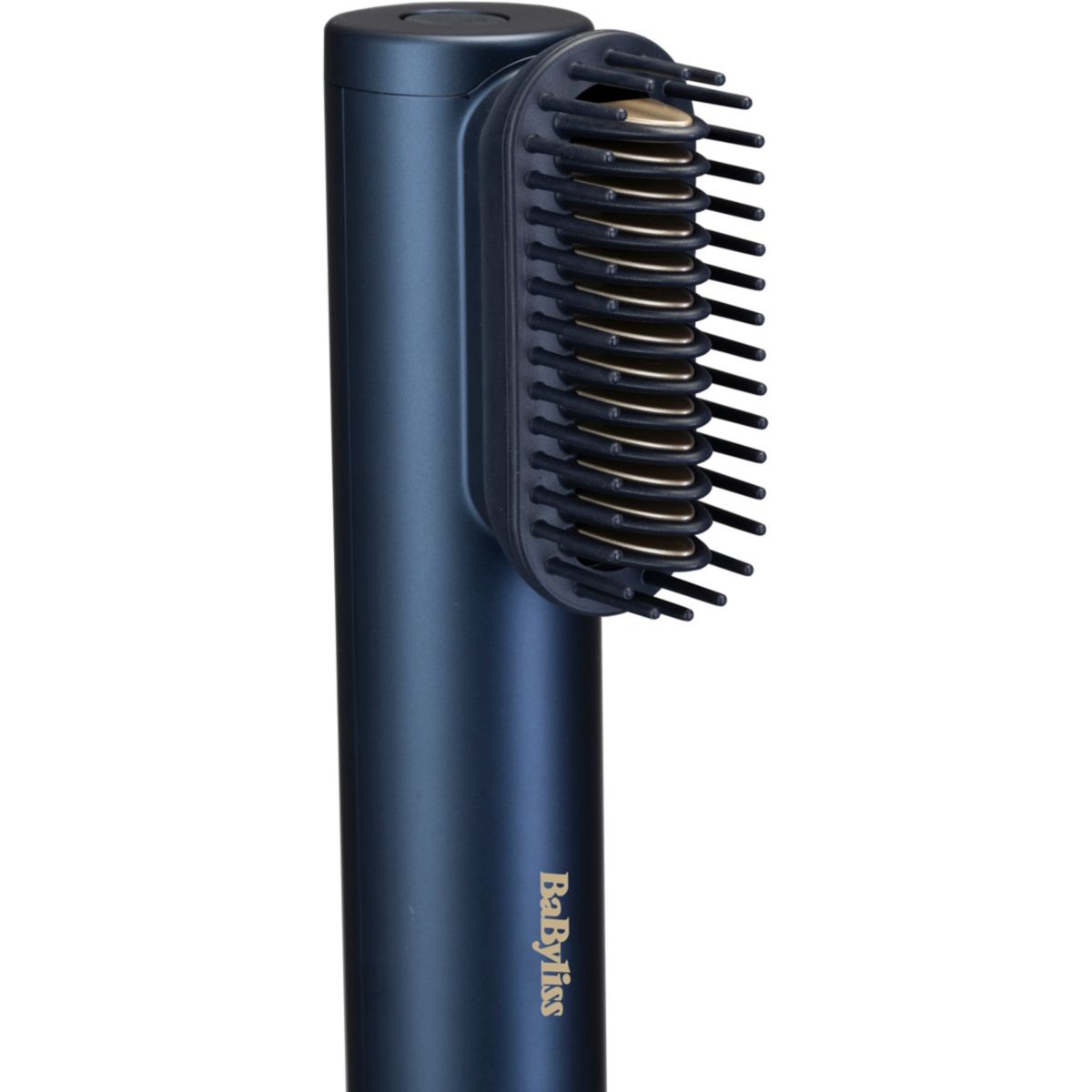 Embout lissant lissant AC-AS6550-STR pour Air Wand couleur unique, BABYLISS