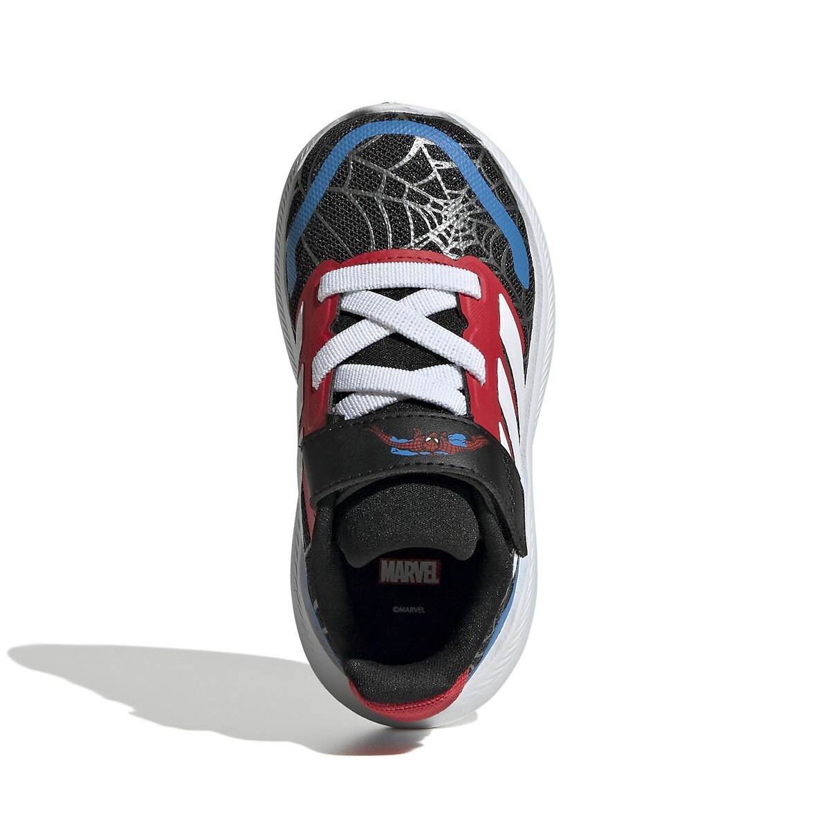 Baskets Runfalcon Spider-man noir, ADIDAS SPORTSWEAR