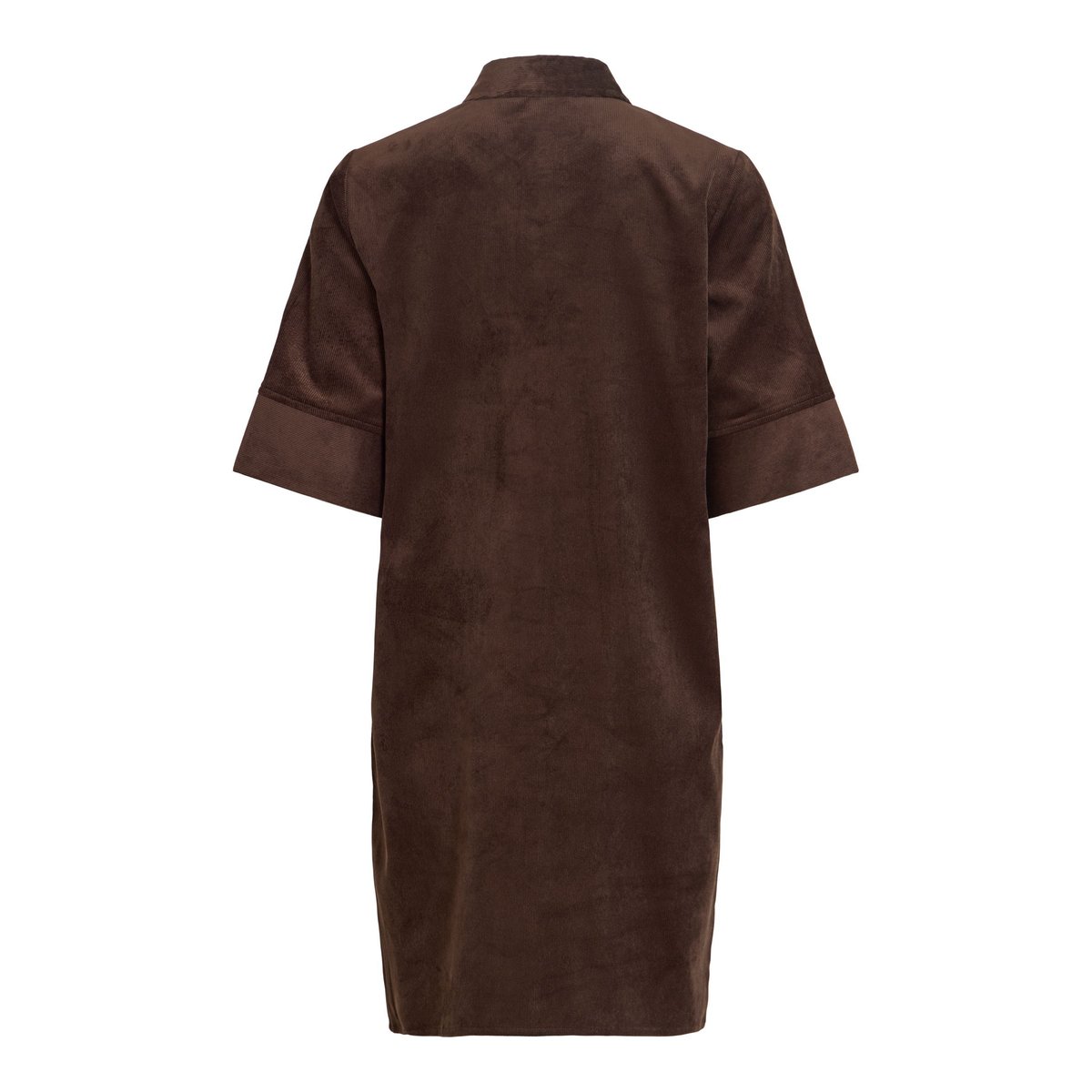 Robe Courte marron - coffee bean1, VILA