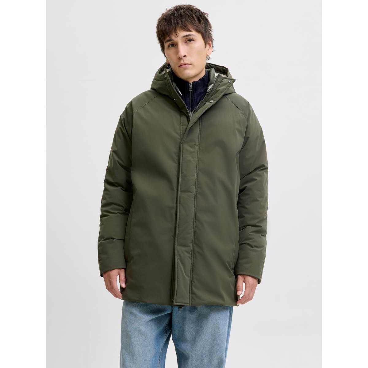 Parka forest night, JACK & JONES