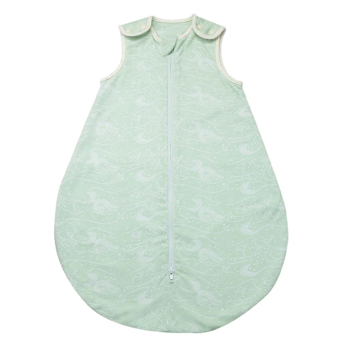 Gigoteuse été TOG 0.5 verde, TROIS KILOS SEPT