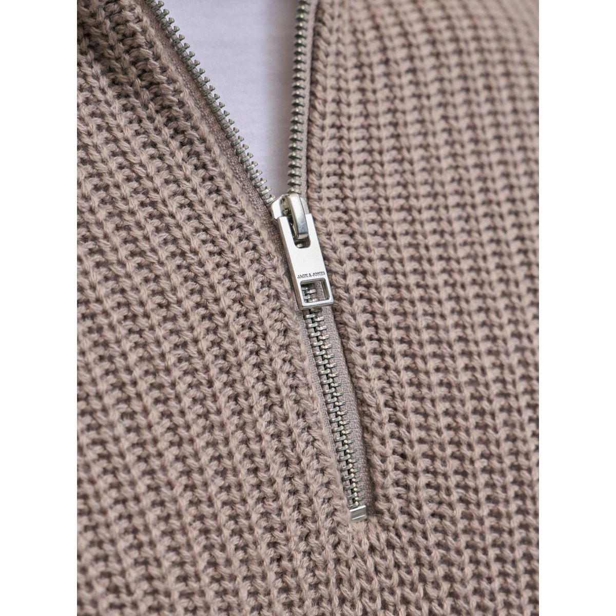 Pull En Maille Pack de 2 Pull en maille atmosphere, JACK & JONES
