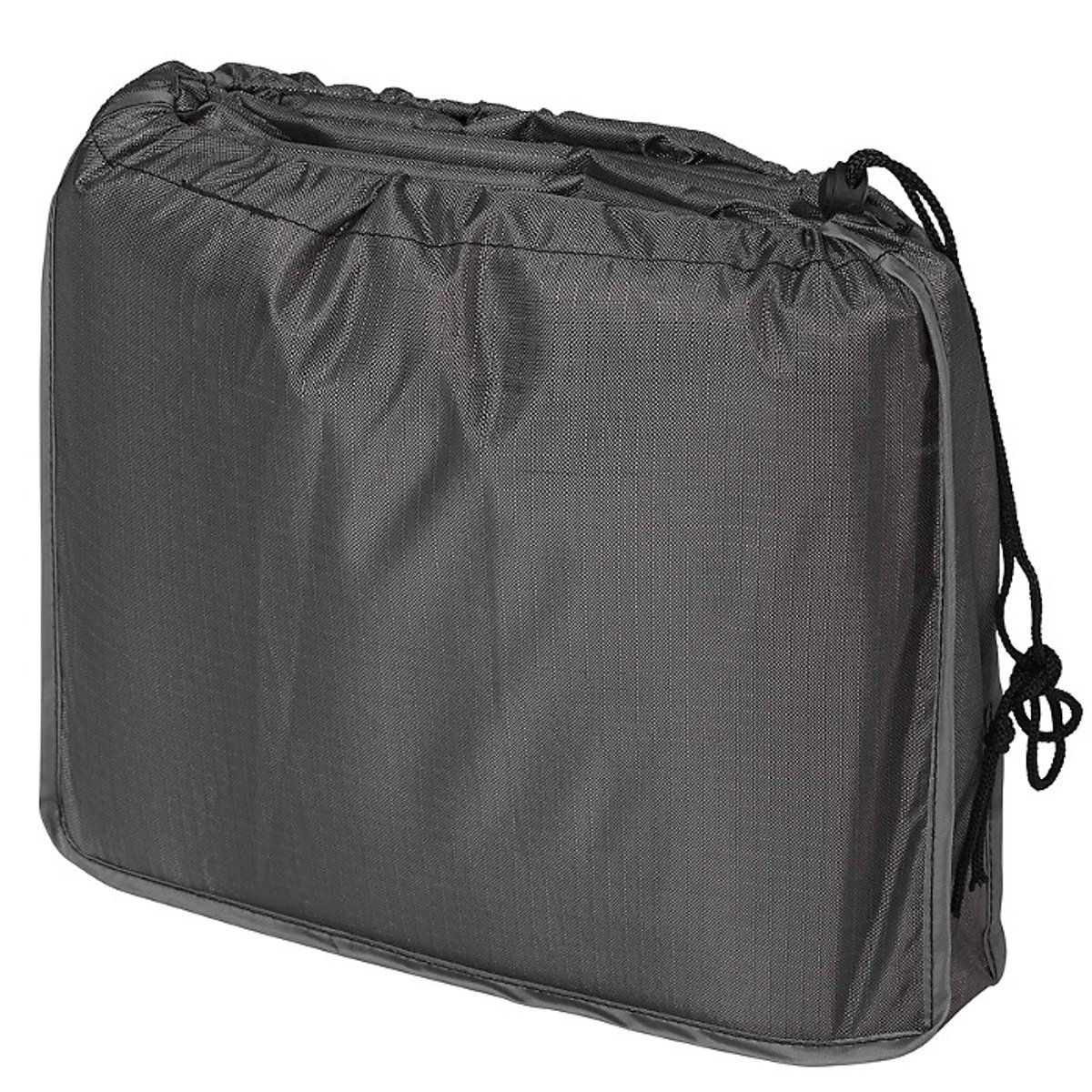 Garden Patio Heater Cover 225x52cm grey, AEROCOVER