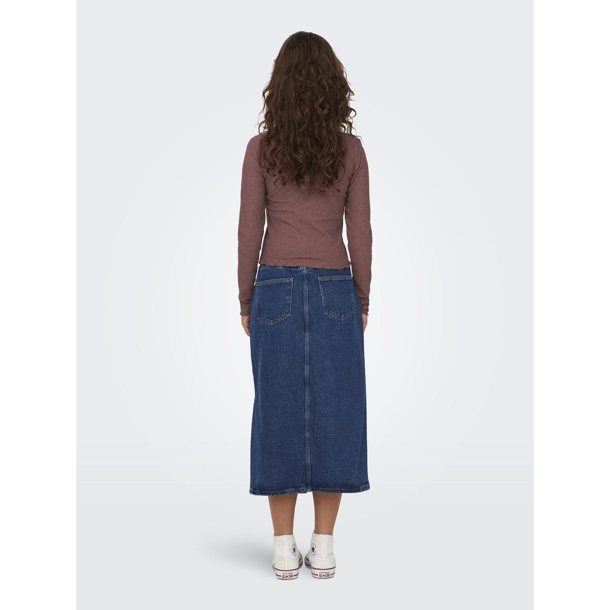 Top rose brown, ONLY